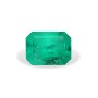 Emerald 4.64 ct oct (12,0*8,9) 4/3