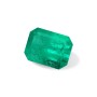 Emerald 4.64 ct oct (12,0*8,9) 4/3