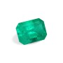 Emerald 4.64 ct oct (12,0*8,9) 4/3