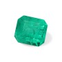 Emerald 3.26 ct oct (9,3*8,2) 4/3