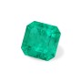 Emerald 1.94 ct oct (7,5*7,4) 4/3