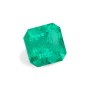 Emerald 1.94 ct oct (7,5*7,4) 4/3