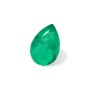 Emerald 2.79 ct ps (11,6*8,2) 3/3