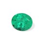 Emerald 3.1 ct ov (10,4*8,7) 5/5