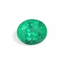 Emerald 3.1 ct ov (10,4*8,7) 5/5