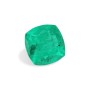 Emerald 3.52 ct cushon (9,5*9,5) 4/3