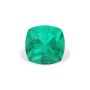 Emerald 3.48 ct cushon (8,9*8,8) 4/3