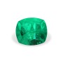 Emerald 1.79 ct cushon (7,5*6,6) 3/3