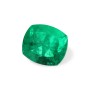 Emerald 1.79 ct cushon (7,5*6,6) 3/3