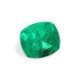 Emerald 1.79 ct cushon (7,5*6,6) 3/3