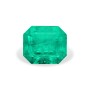 Emerald 4.91 ct oct (10,2*8,9) 4/3