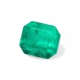 Emerald 4.91 ct oct (10,2*8,9) 4/3