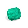 Emerald 4.91 ct oct (10,2*8,9) 4/3