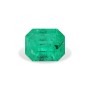 Emerald 4.69 ct oct (11,5*9,5) 4/3