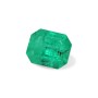 Emerald 4.69 ct oct (11,5*9,5) 4/3