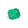 Emerald 4.69 ct oct (11,5*9,5) 4/3