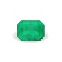 Emerald 3.82 ct oct (11,0*8,3) 4/3