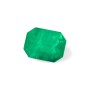 Emerald 3.82 ct oct (11,0*8,3) 4/3