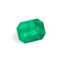Emerald 3.82 ct oct (11,0*8,3) 4/3