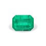 Emerald 3.36 ct oct (10,2*7,6) 4/3
