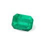 Emerald 3.36 ct oct (10,2*7,6) 4/3