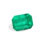 Emerald 3.36 ct oct (10,2*7,6) 4/3