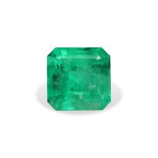 Emerald 14.79 ct oct (14,0*13,9) 4/3