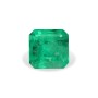 Emerald 14.79 ct oct (14,0*13,9) 4/3