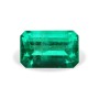 Emerald 5.36 ct oct (13,1*8,4) 4/2