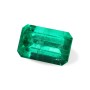 Emerald 5.36 ct oct (13,1*8,4) 4/2