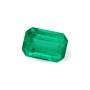 Emerald 3.05 ct oct (10,6*7,2) 4/3