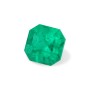 Emerald 2.56 ct oct (7,8*7,8) 4/3