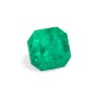 Emerald 2.56 ct oct (7,8*7,8) 4/3