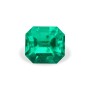 Emerald 2.42 ct oct (7,7*7,1) 4/2