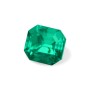 Emerald 2.42 ct oct (7,7*7,1) 4/2
