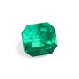 Emerald 2.42 ct oct (7,7*7,1) 4/2