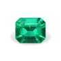 Emerald 1.53 ct oct (7,8*6,5) 4/3