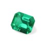 Emerald 1.53 ct oct (7,8*6,5) 4/3