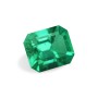 Emerald 1.53 ct oct (7,8*6,5) 4/3