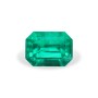 Emerald 1.8 ct oct (8,0*5,9) 3/3