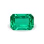 Emerald 1.4 ct oct (7,9*5,6) 3/3