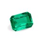 Emerald 1.4 ct oct (7,9*5,6) 3/3