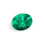 Emerald 0.76 ct ov (7,0*5,5) 4/3