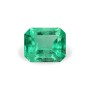 Emerald 1.6 ct oct (7,6*6,3) 5/3