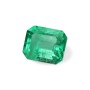 Emerald 1.6 ct oct (7,6*6,3) 5/3