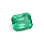 Emerald 1.6 ct oct (7,6*6,3) 5/3