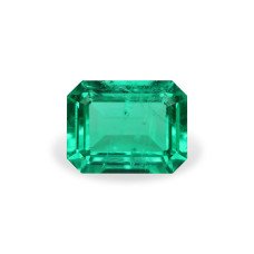 Emerald 1.19 ct oct (7,1*5,5) 4/3