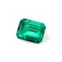Emerald 0.94 ct oct (6,7*5,2) 4/2