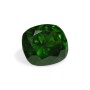 Demantoid 4.03 ct cushon (9,7*8,5) 3/2