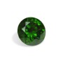 Demantoid 6.78 ct r (11,3) 3/2
